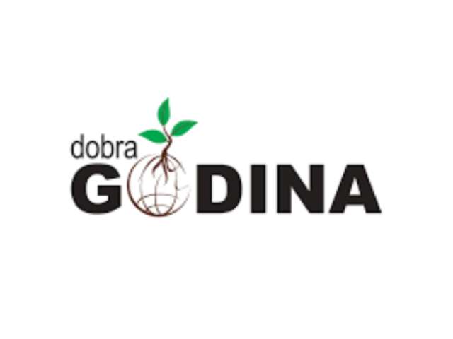 Dobra Godina