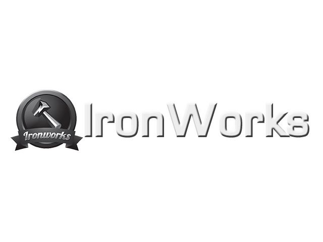 iron works
