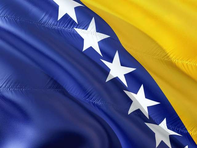 Uvoz radnika u Bosnu i Hercegovinu