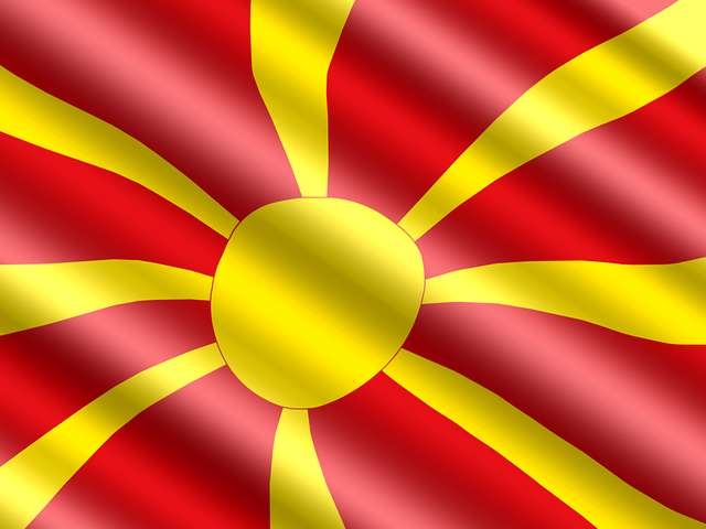 Увоз на работа од азија во Македонија